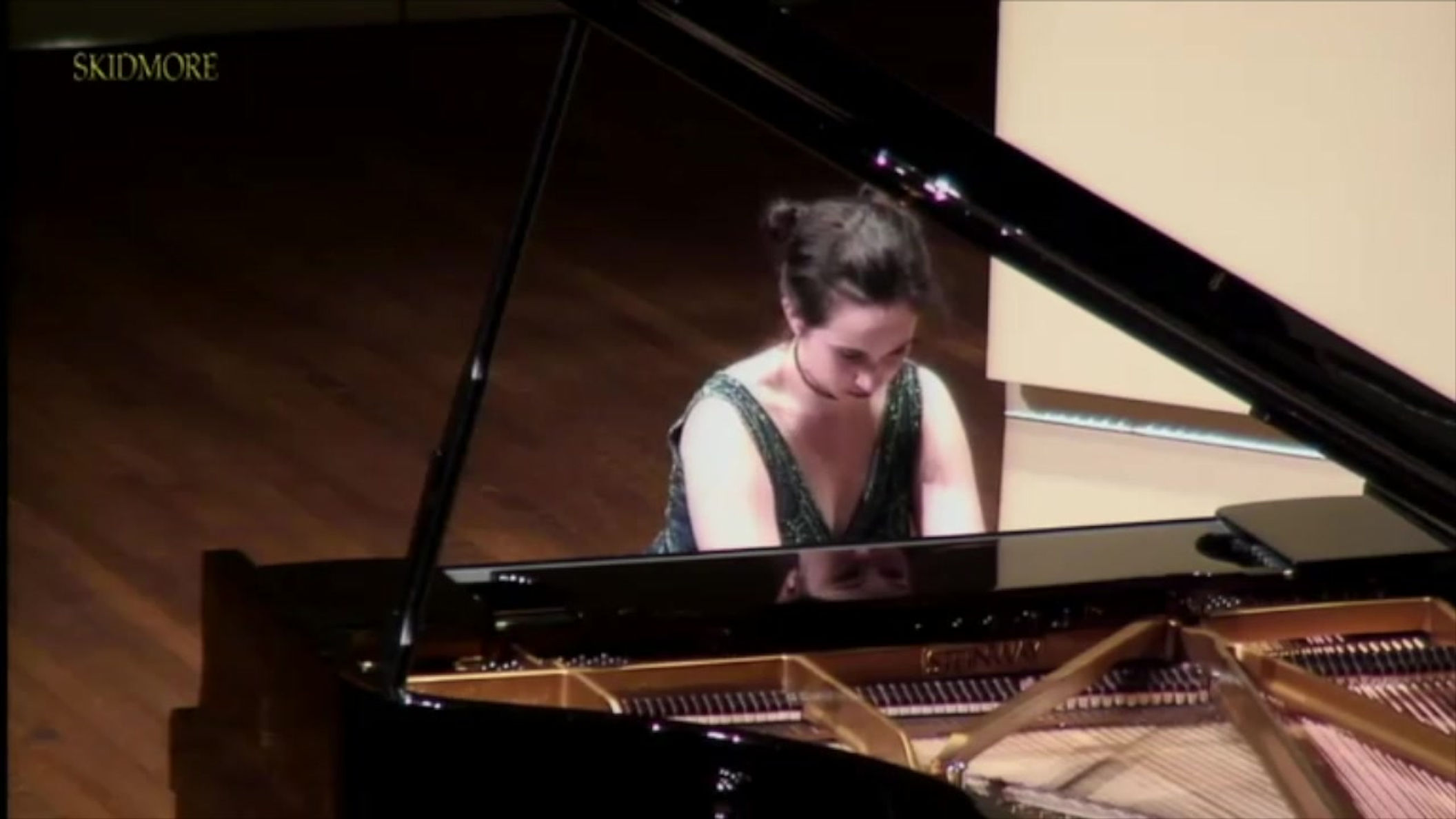 Jeux d'Eau - Maurice Ravel